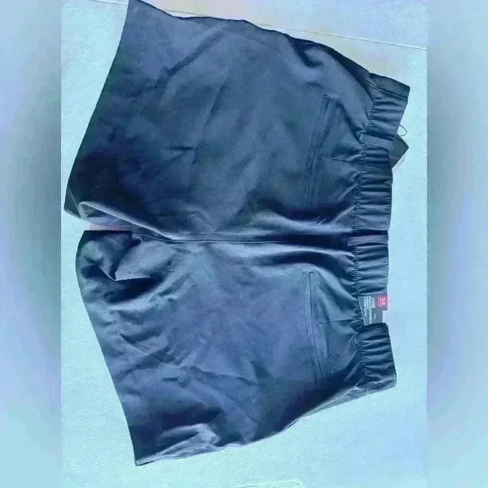 Under armour heat gear shorts NWT size 8 2016 - Picture 5 of 5